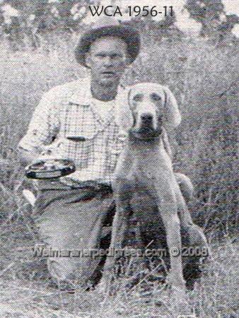 Image of Bayou Baron Jacque