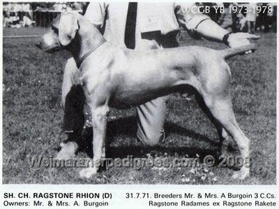 Image of Ragstone Rhion