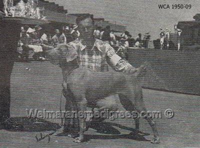 Image of Klarbert's Brunhilde