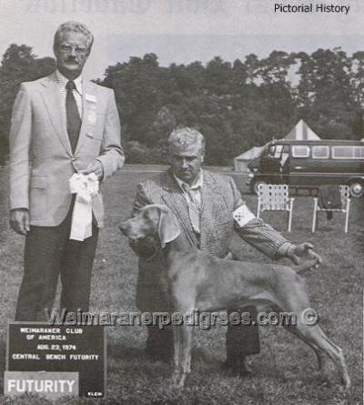 Image of Oberfeldwebel von Tadellos