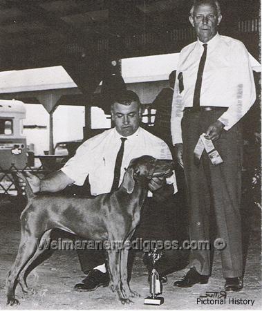 Image of Zarina von Suwinhof