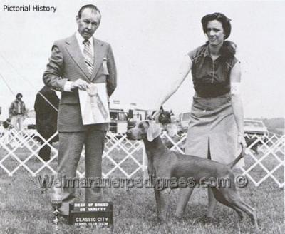 Image of Wismar's Haas und Pfeffer