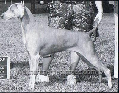 Image of Kajon Vanity Vision