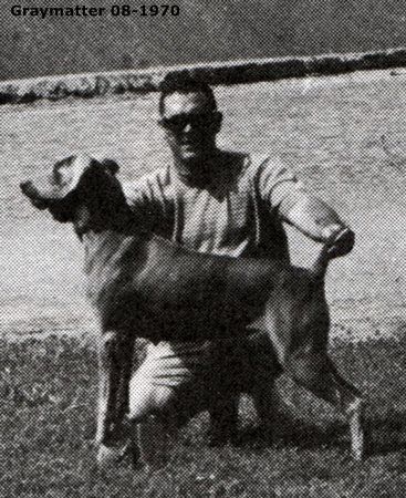 Image of Margarethe Brunhilde