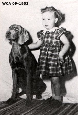 Image of Duchess von Lechsteinhof