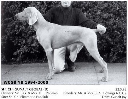 Image of Gunalt Global