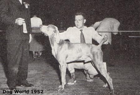 Image of Deal's Upland Thunderer