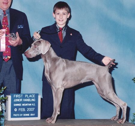 Image of Peachtree's Heavenly Path