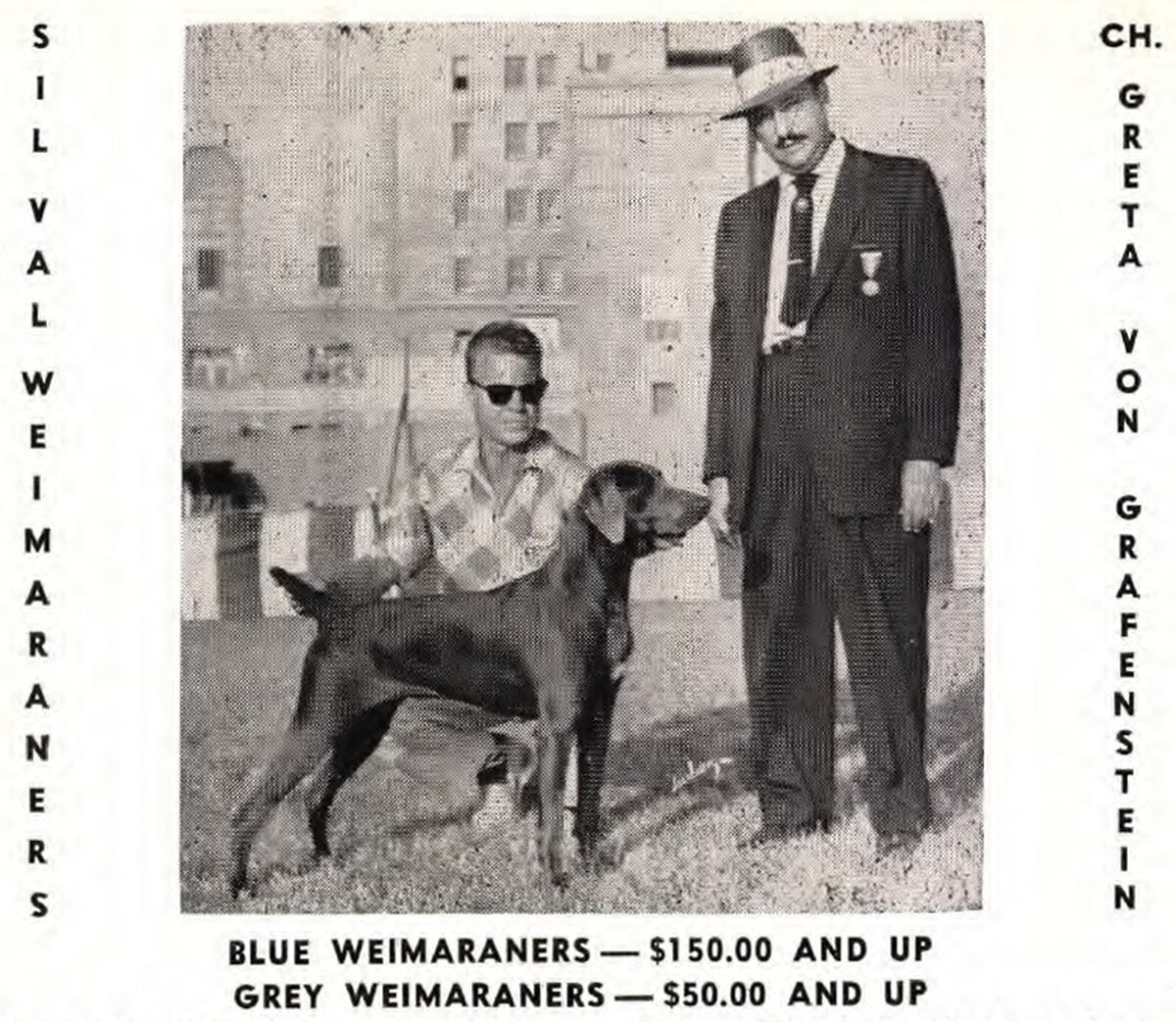 Image of Greta von Grafenstein