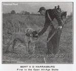 Thumbnail of Bert von der Harrasburg