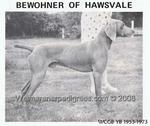 Thumbnail of Bewohner of Hawsvale