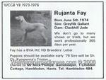 Thumbnail of Fay of Rujanta