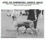 Thumbnail of Somerford Liberty Belle