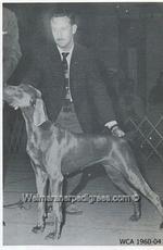 Thumbnail of Sheba von Roda