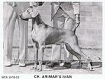 Thumbnail of Arimar's Ivan