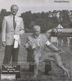 Thumbnail of Oberfeldwebel von Tadellos