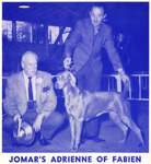 Thumbnail of Jomar's Adrienne of Fabien
